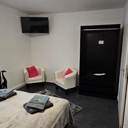 Waldstadt Homes, Iserlohn Luaran gambar