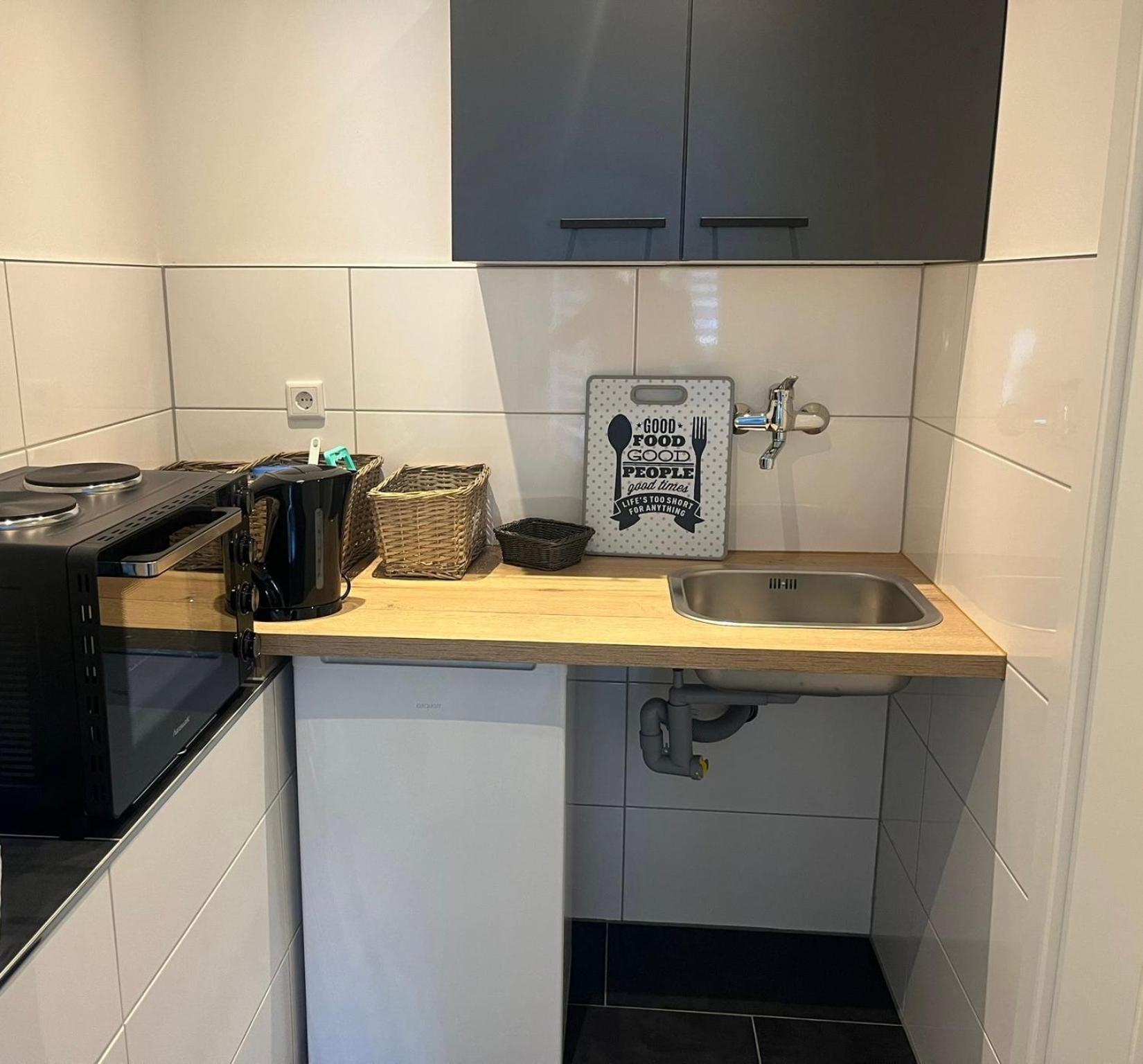 Waldstadt Homes, Iserlohn Luaran gambar