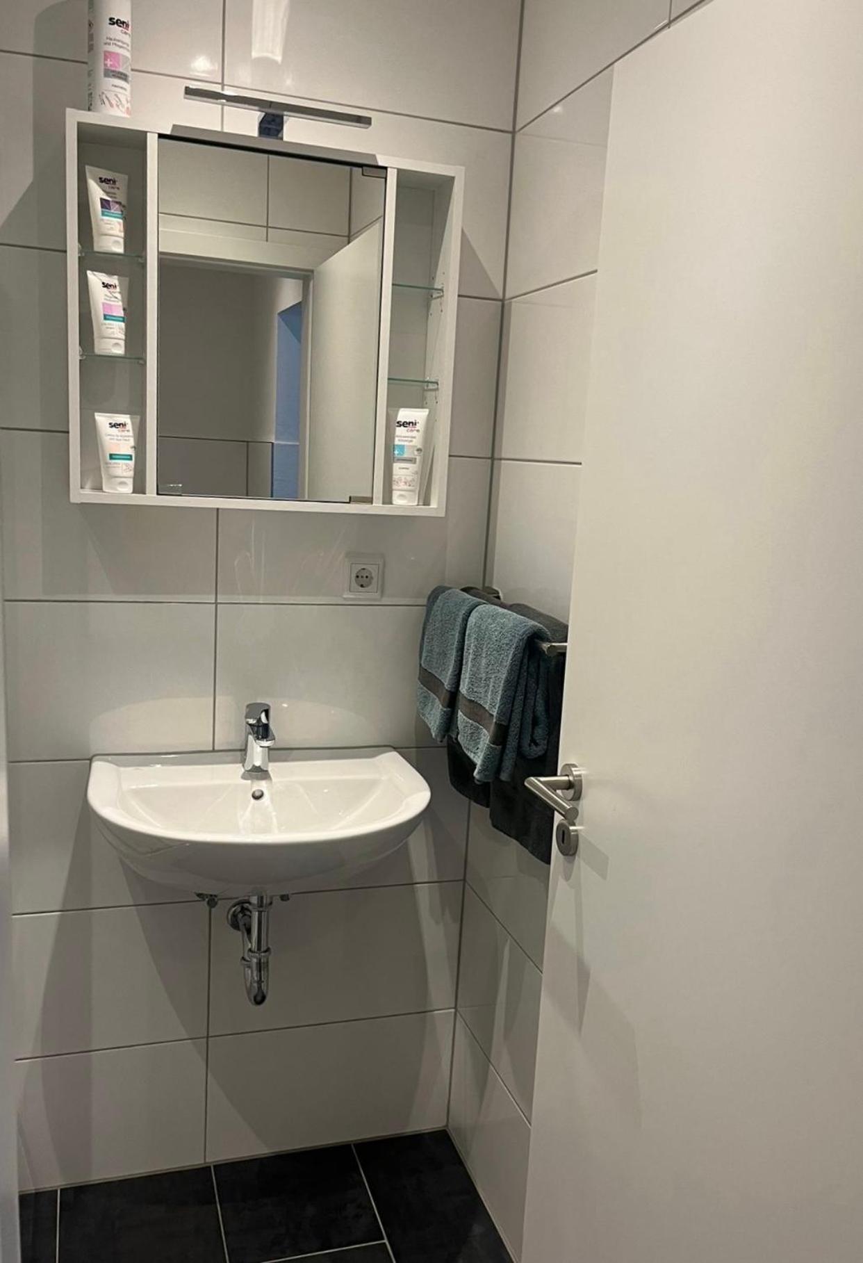 Waldstadt Homes, Iserlohn Luaran gambar