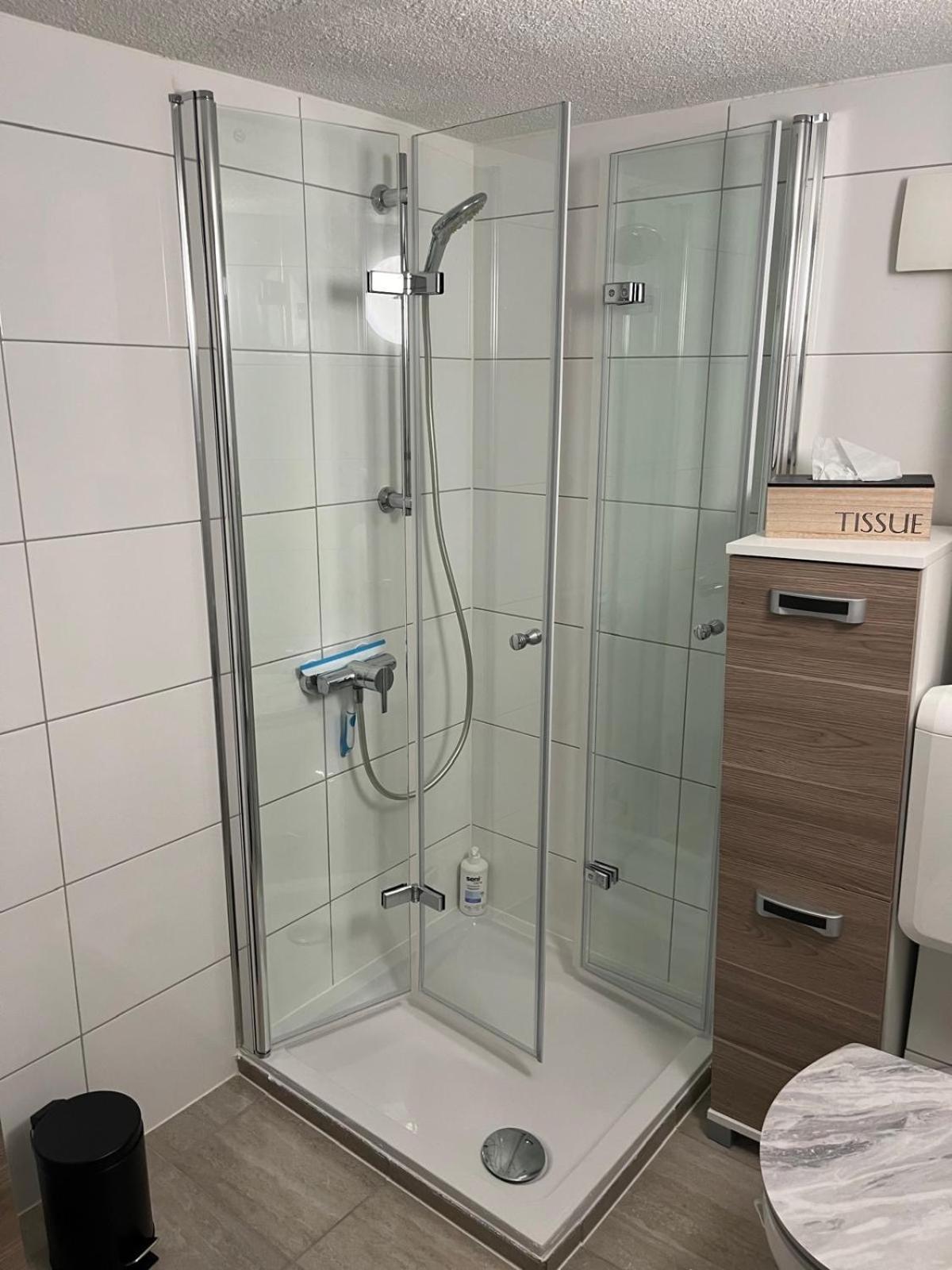 Waldstadt Homes, Iserlohn Luaran gambar