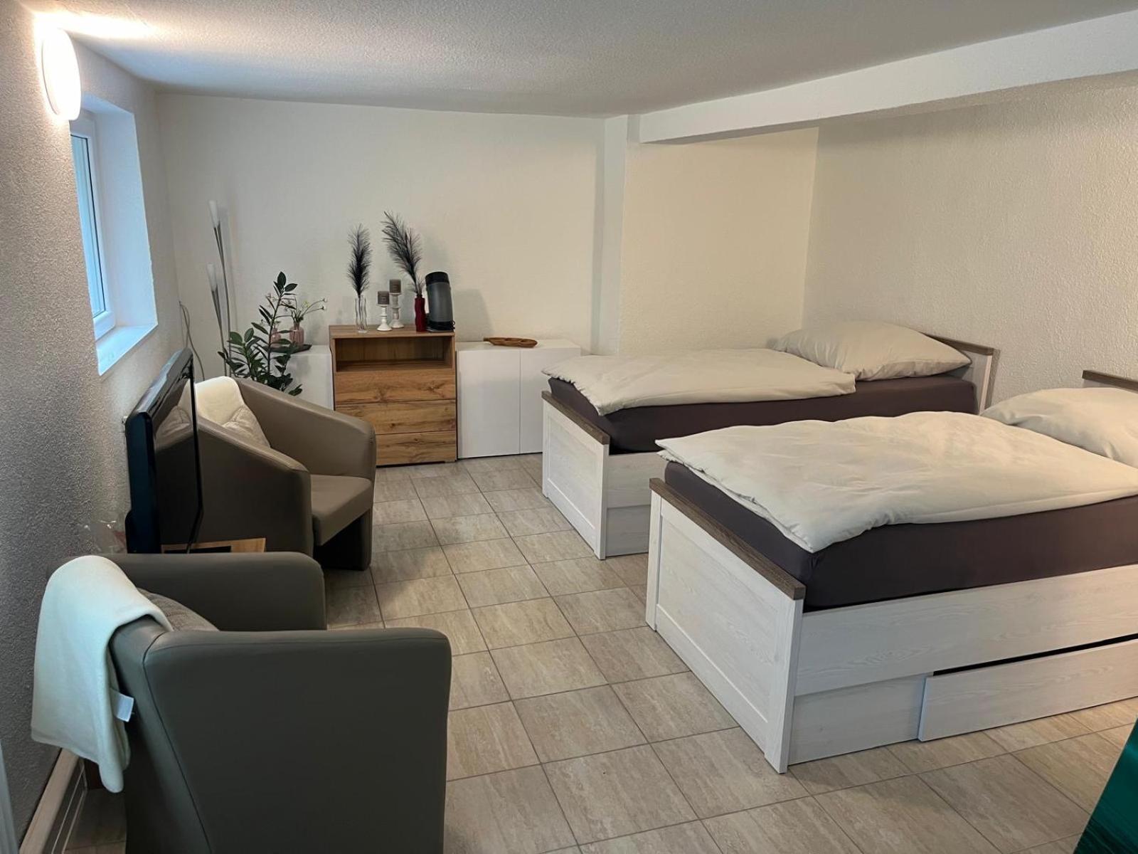 Waldstadt Homes, Iserlohn Luaran gambar