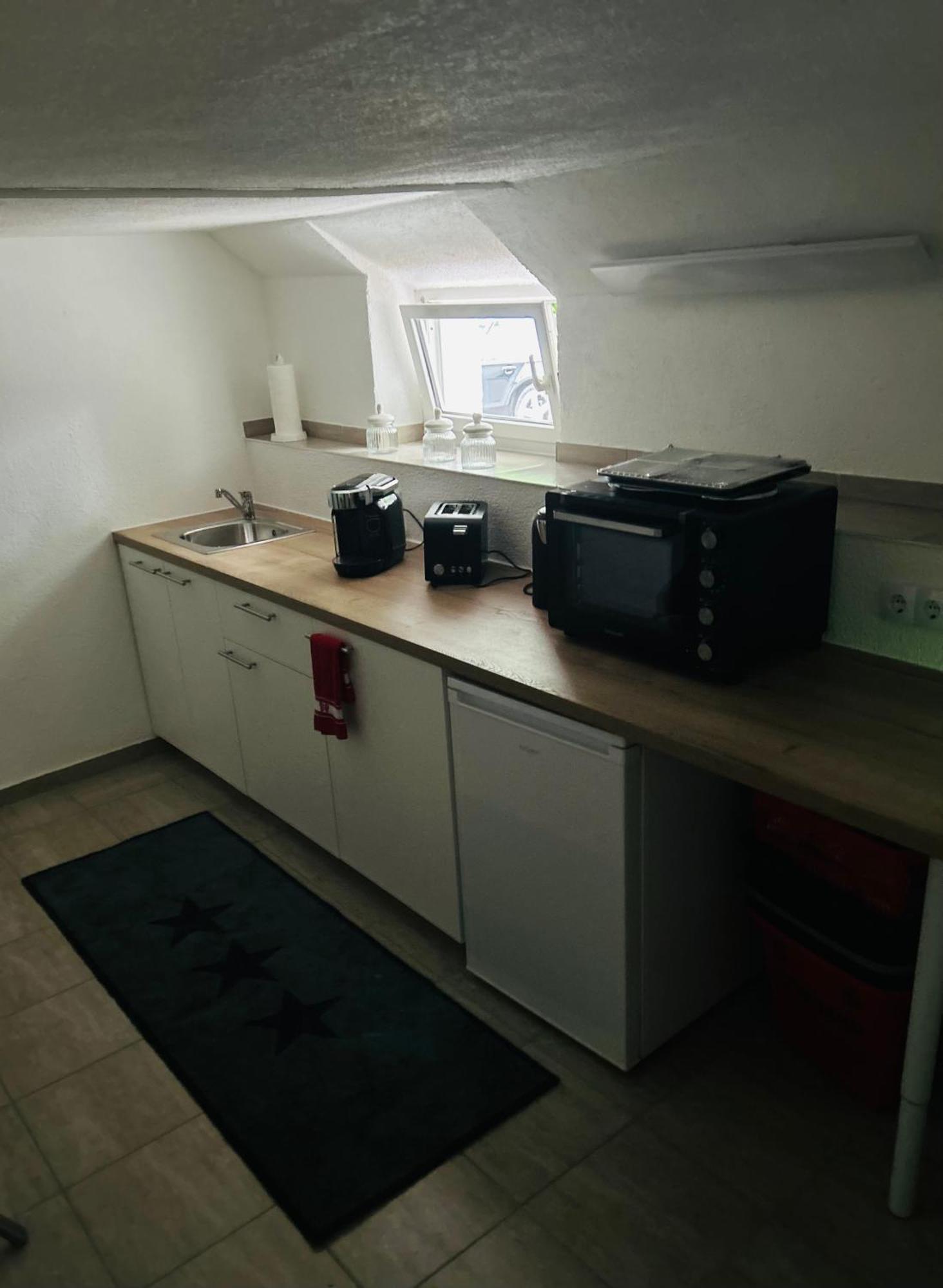 Waldstadt Homes, Iserlohn Luaran gambar