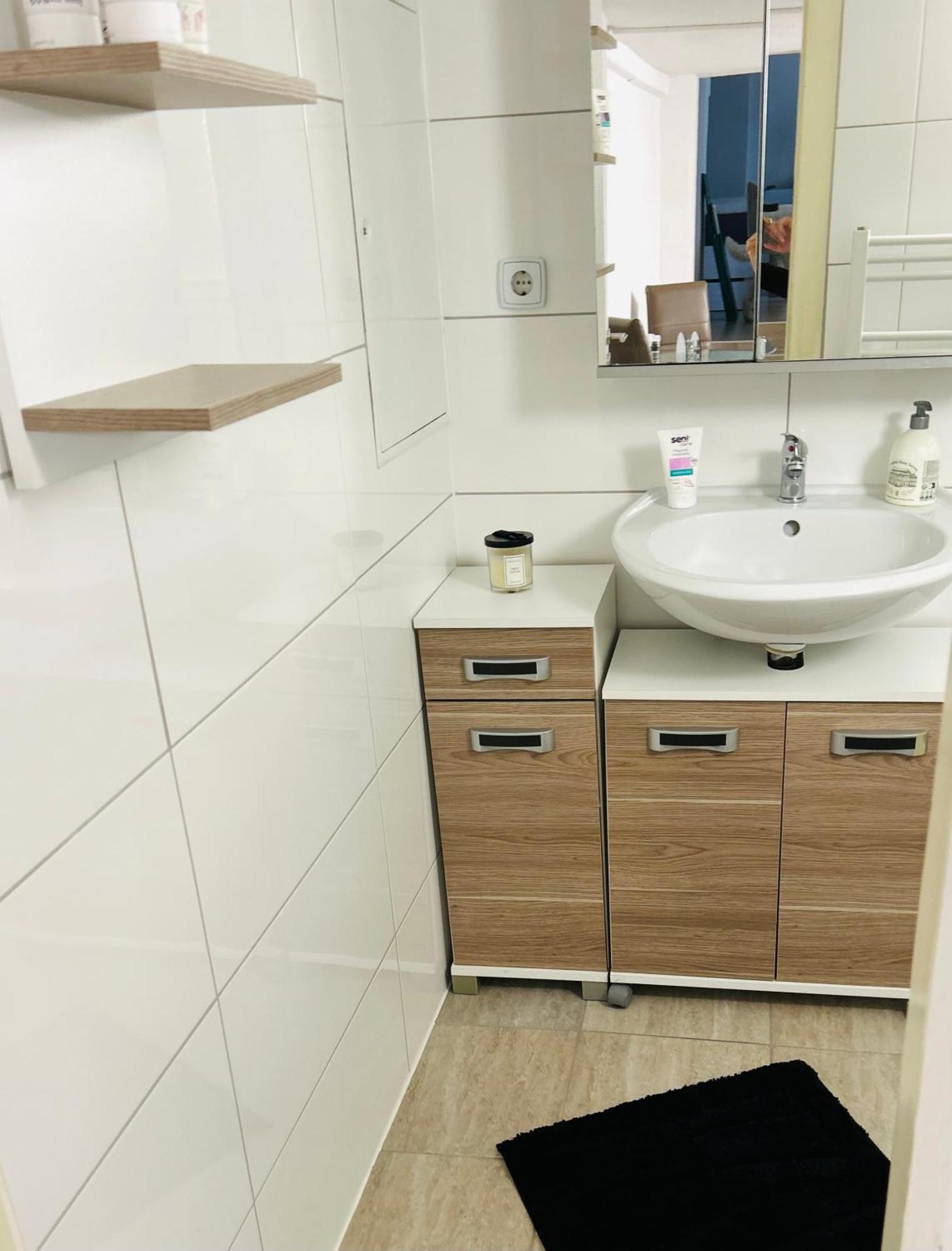 Waldstadt Homes, Iserlohn Luaran gambar