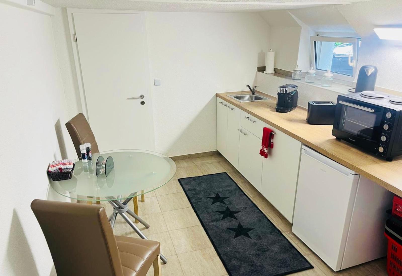 Waldstadt Homes, Iserlohn Luaran gambar