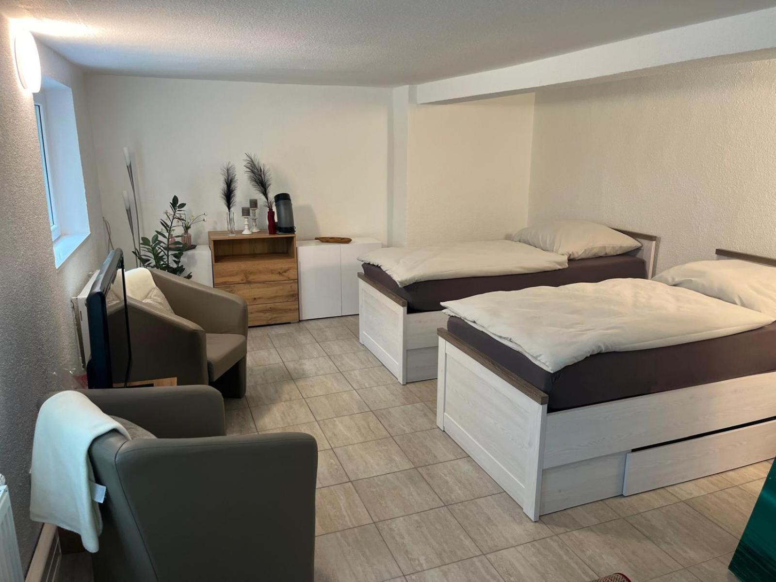 Waldstadt Homes, Iserlohn Luaran gambar