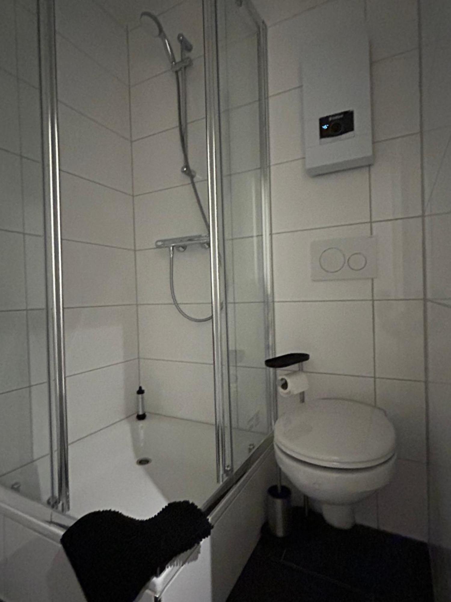 Waldstadt Homes, Iserlohn Luaran gambar