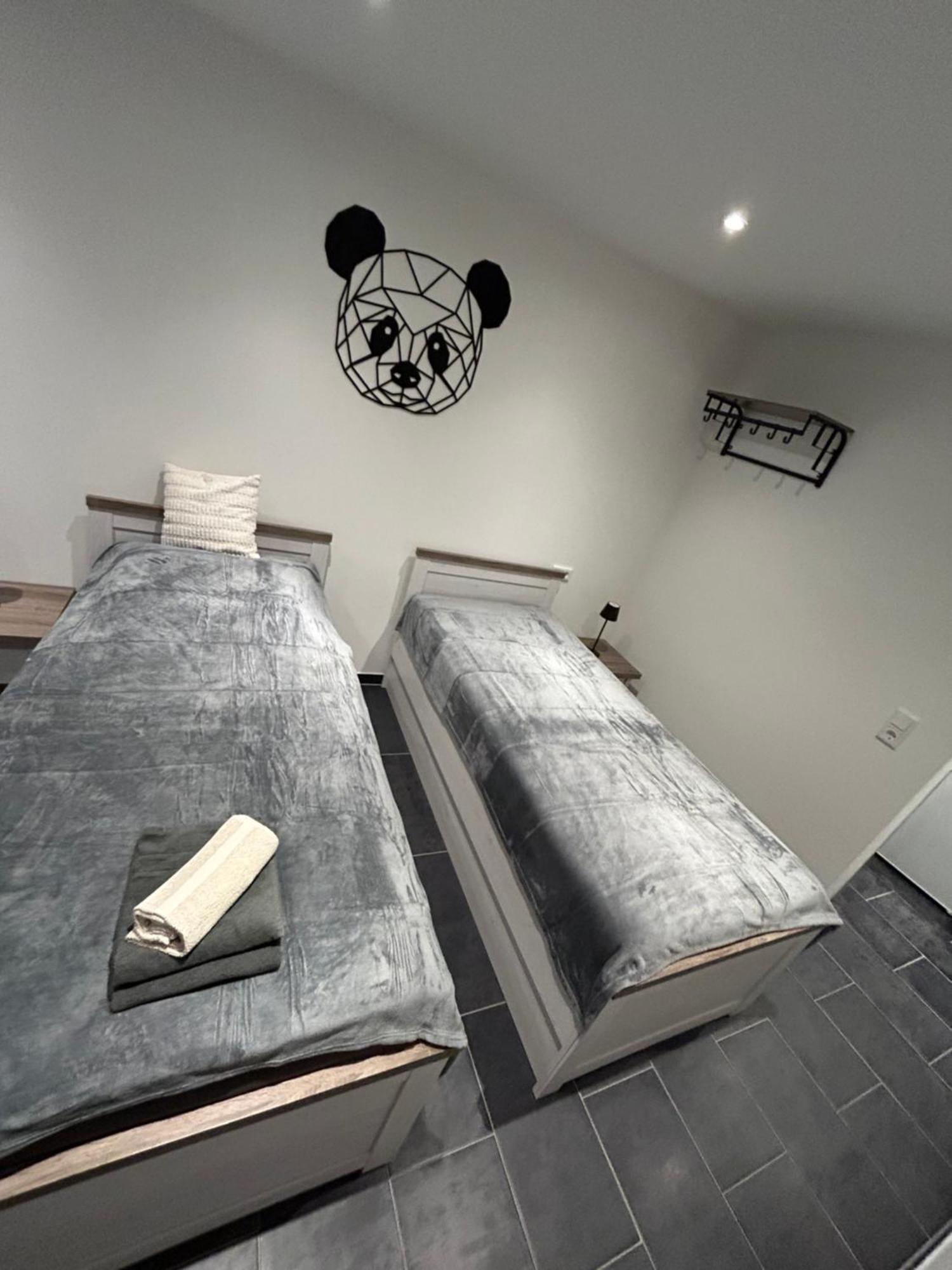 Waldstadt Homes, Iserlohn Luaran gambar