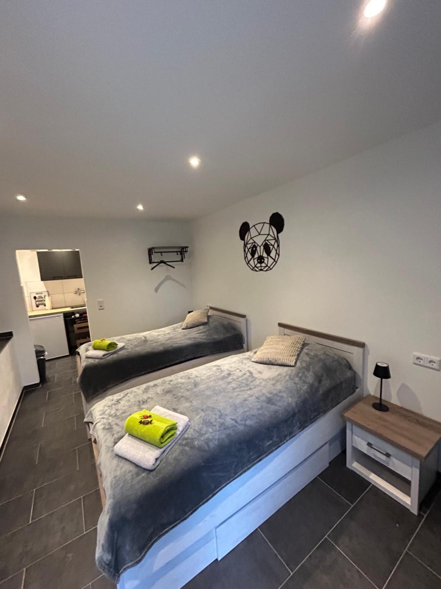 Waldstadt Homes, Iserlohn Luaran gambar