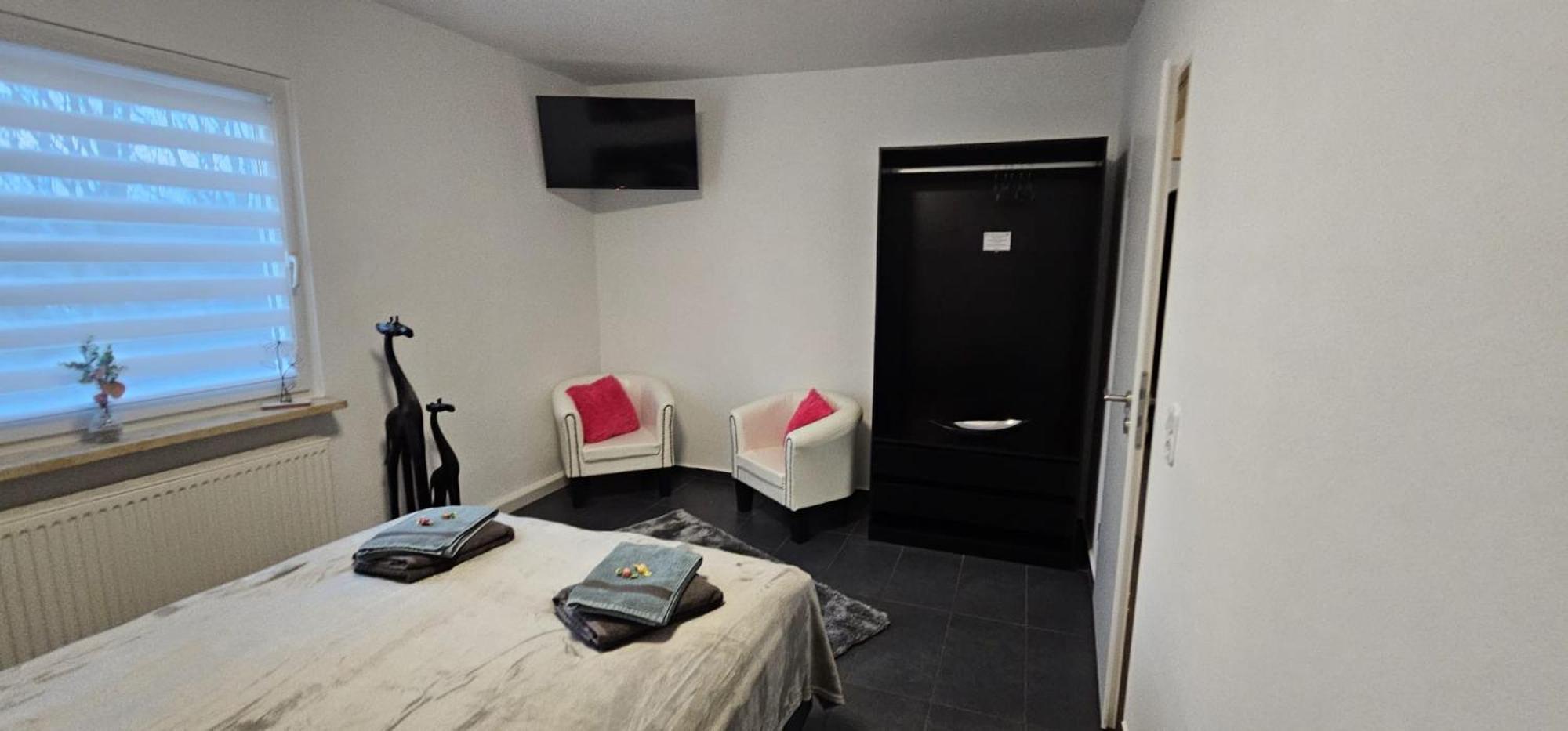 Waldstadt Homes, Iserlohn Luaran gambar