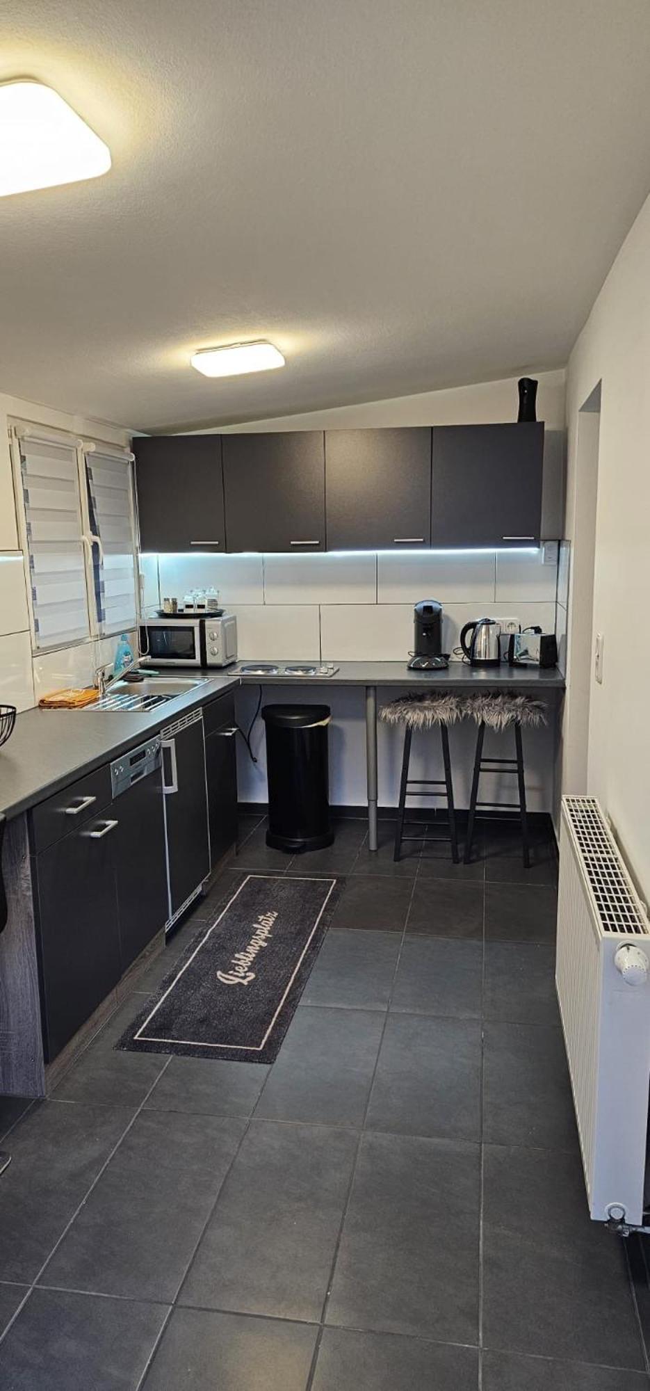 Waldstadt Homes, Iserlohn Luaran gambar