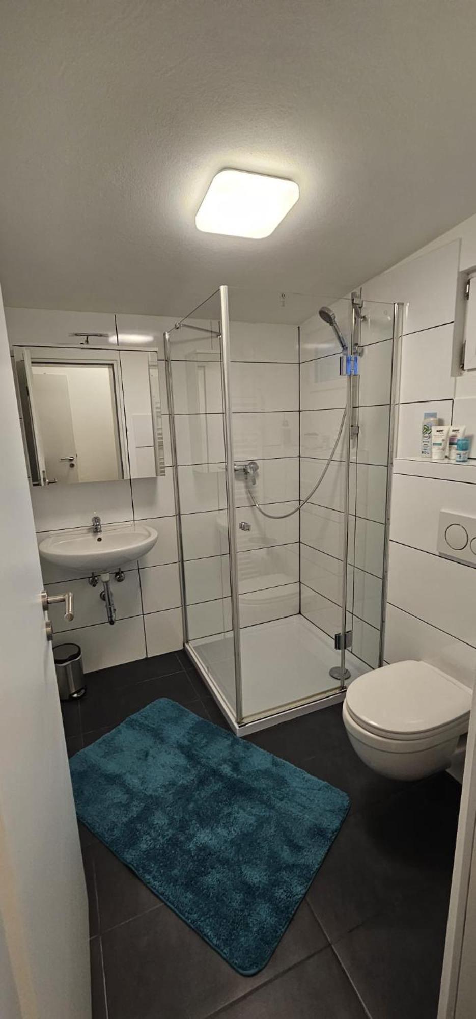 Waldstadt Homes, Iserlohn Luaran gambar