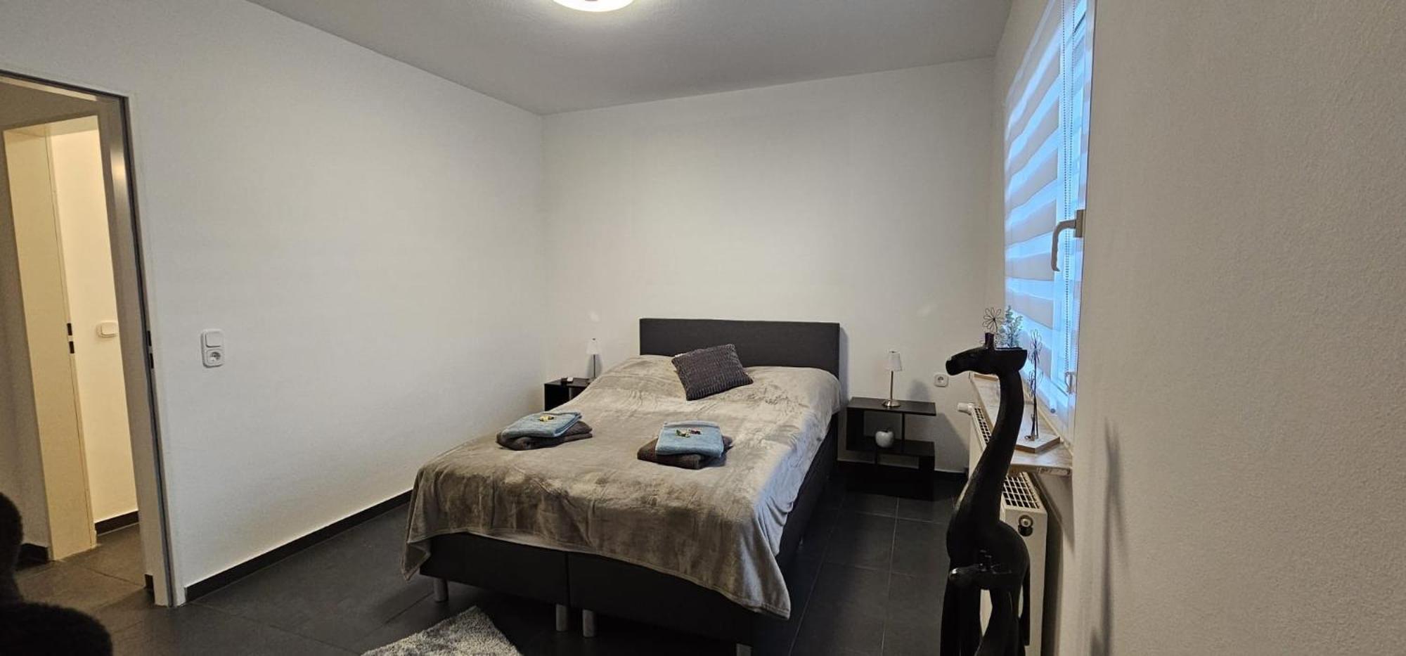 Waldstadt Homes, Iserlohn Luaran gambar