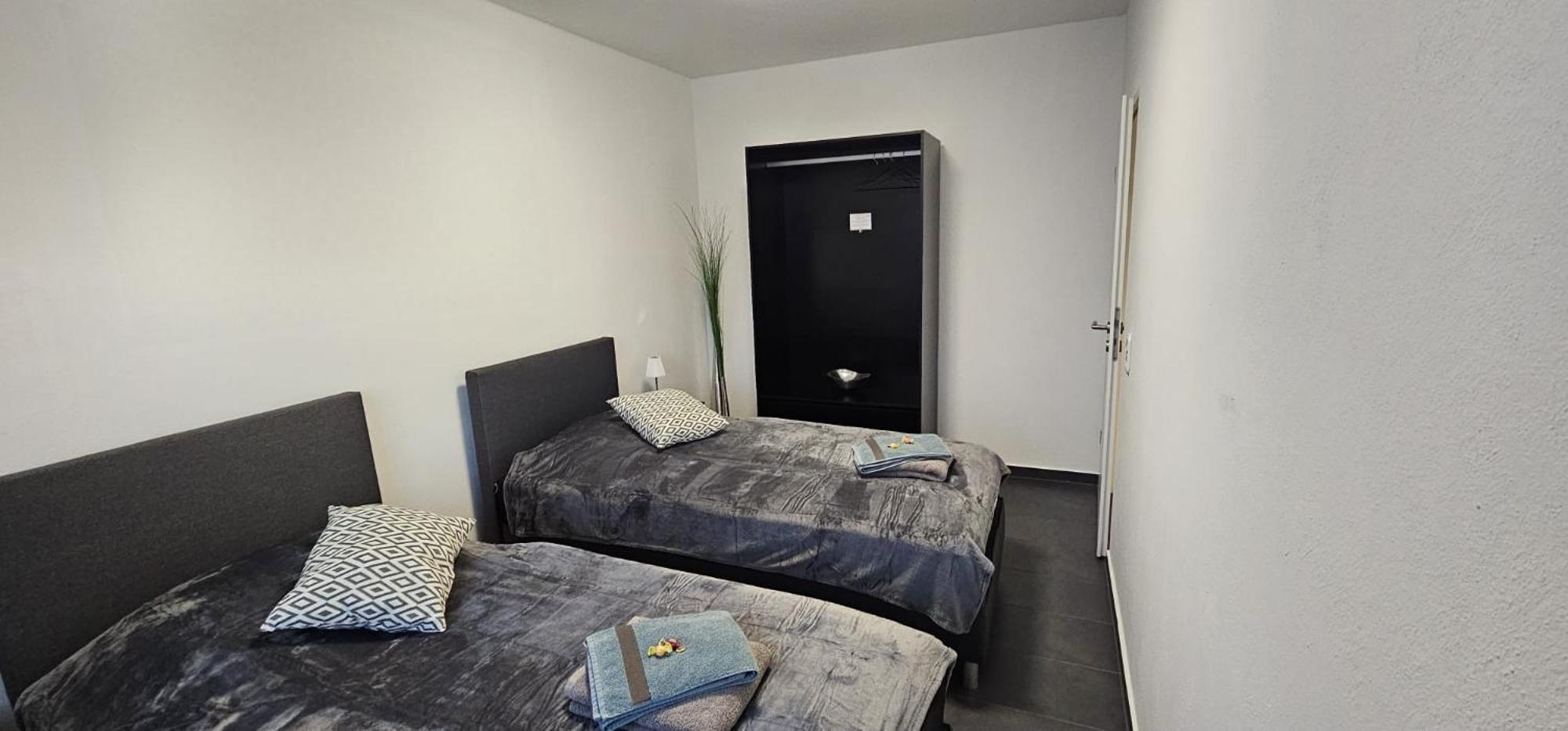 Waldstadt Homes, Iserlohn Luaran gambar