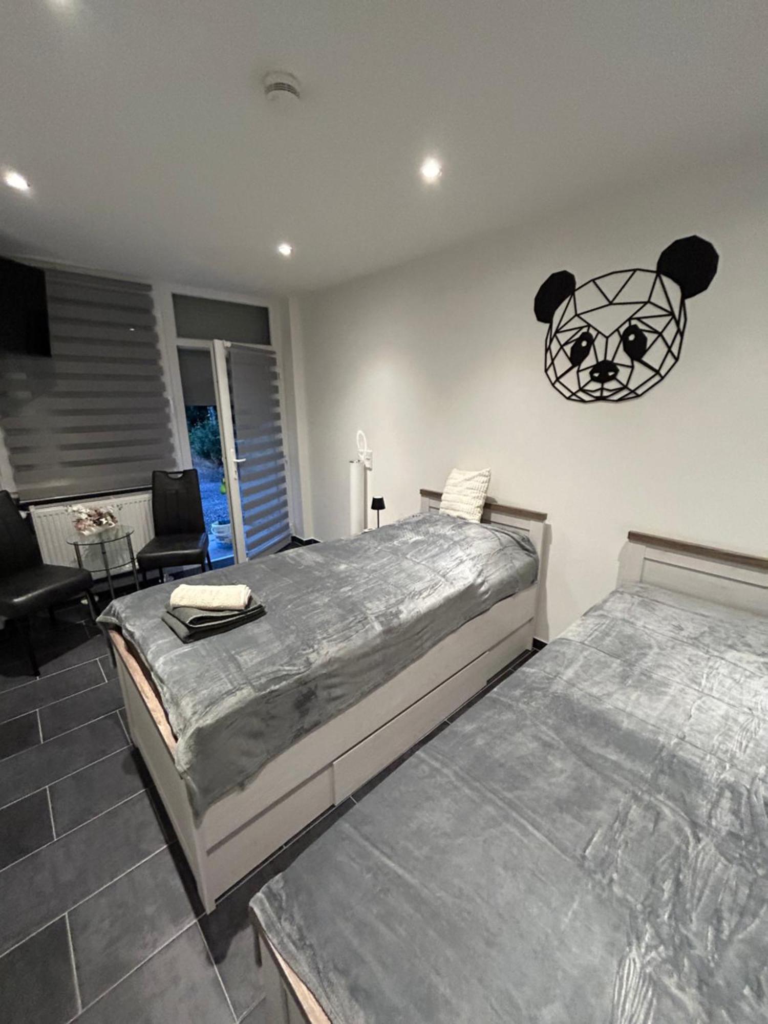 Waldstadt Homes, Iserlohn Luaran gambar