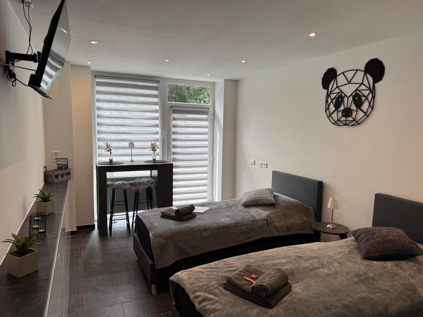 Waldstadt Homes, Iserlohn Luaran gambar