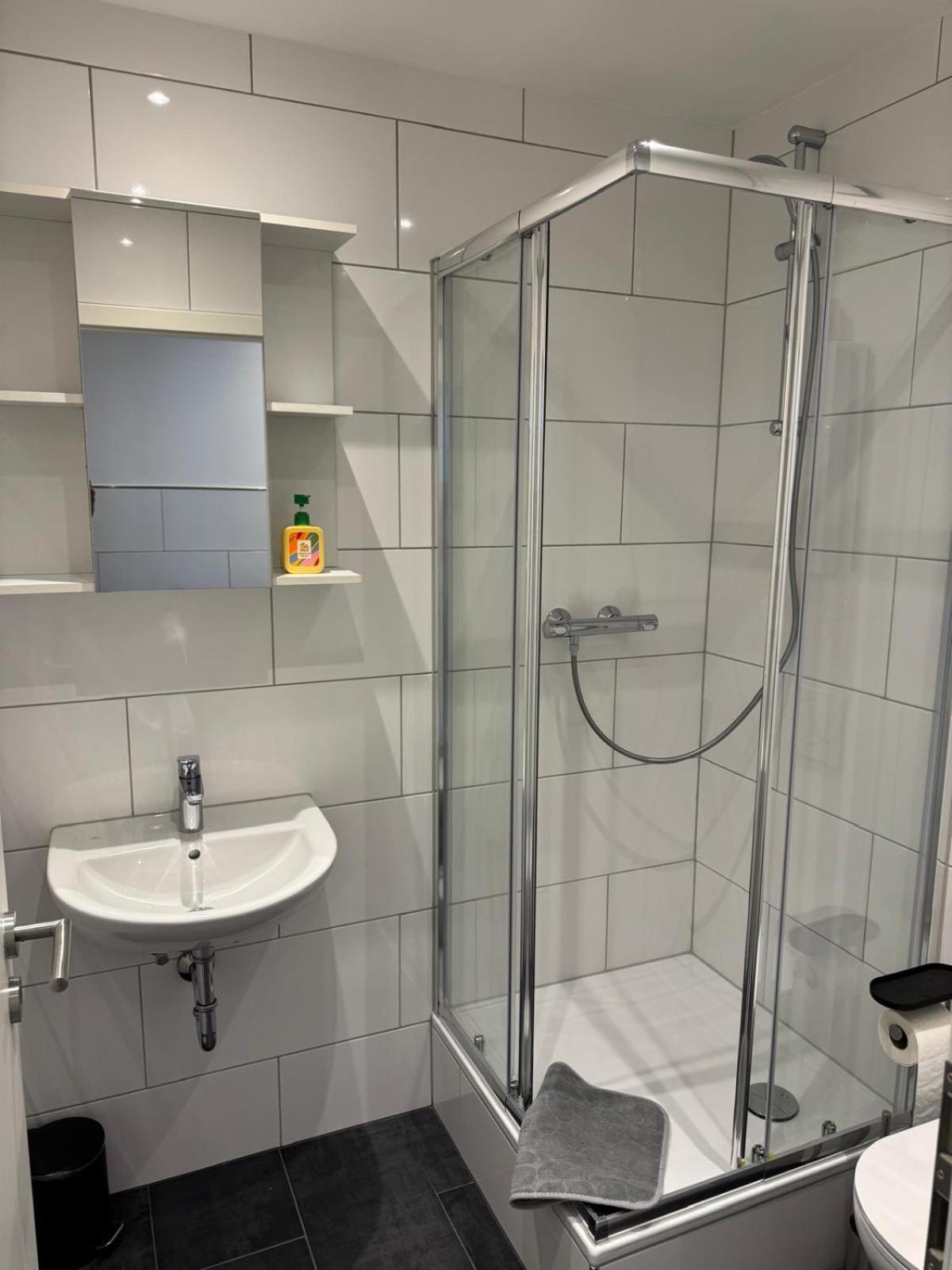 Waldstadt Homes, Iserlohn Luaran gambar